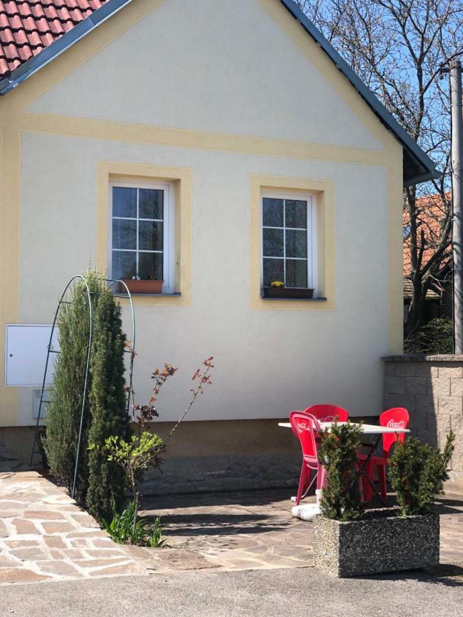 Apartmany Jilovice Exterior photo